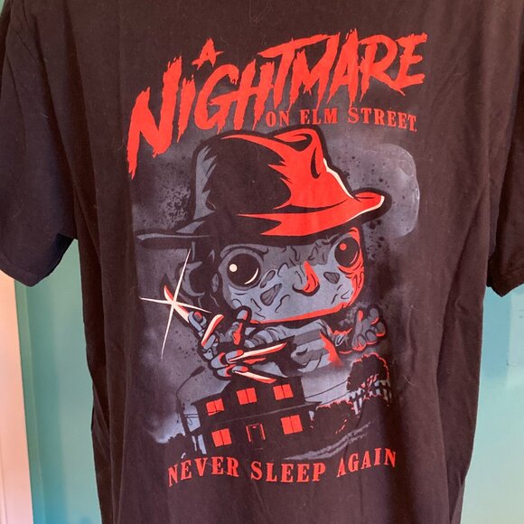 Funko Pop Tees - Picture 2 of 2